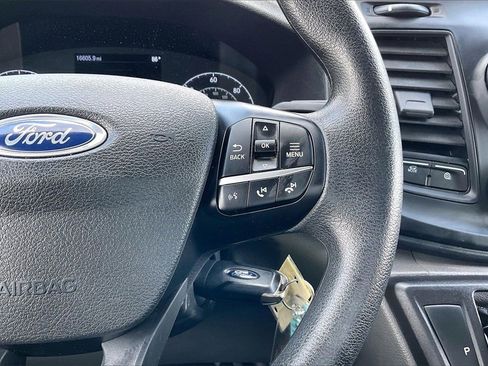 Used 2023 Ford Transit 250 Low Roof w/ Exterior Upgrade Package image 9