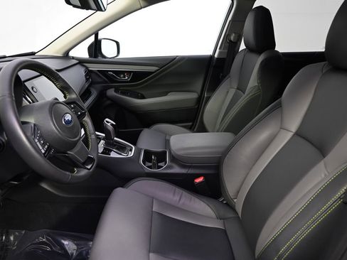 Certified 2025 Subaru Outback Onyx Edition image 13