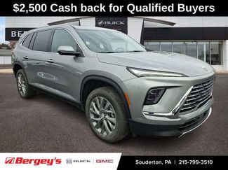 New 2026 Buick Enclave Preferred w/ Power Package video 1