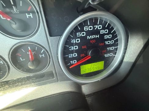 Used 2004 Ford F150 XLT image 14