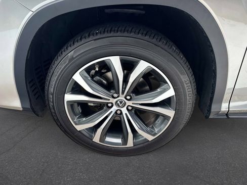 Certified 2021 Lexus RX 350 FWD w/ Premium Package image 10