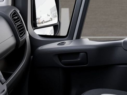 New 2025 RAM ProMaster 2500 w/ Premium Convenience Group FWD image 25