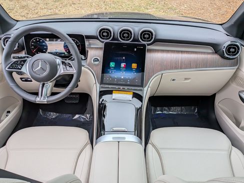 New 2026 Mercedes-Benz GLC 300 300 image 29