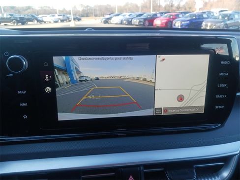 Used 2024 Kia K5 GT-Line w/ GT-Line Premium Package image 21