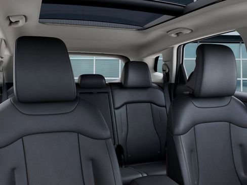 New 2026 Kia Sportage EX image 28