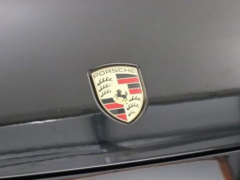 Used 2019 Porsche Cayenne AWD/4WD image 9