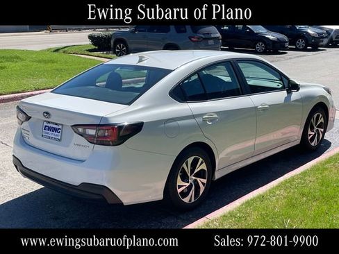 Used 2025 Subaru Legacy Premium image 11