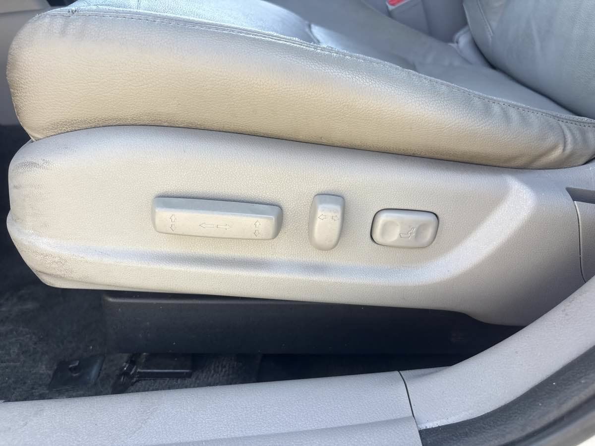Used 2012 Honda Accord EX-L image 9