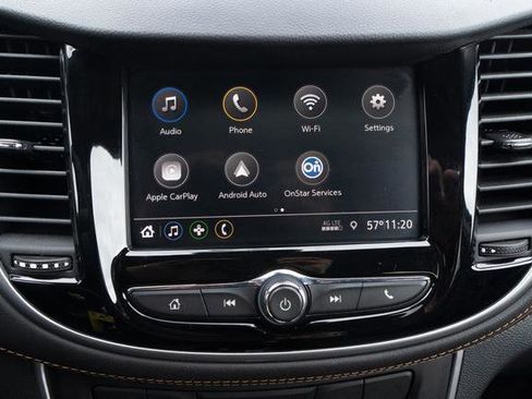 Used 2022 Chevrolet Trax LS w/ Tint and Cruise Package image 19