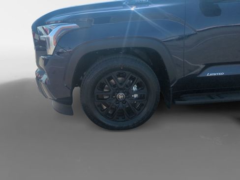 New 2026 Toyota Sequoia Limited AWD/4WD image 14