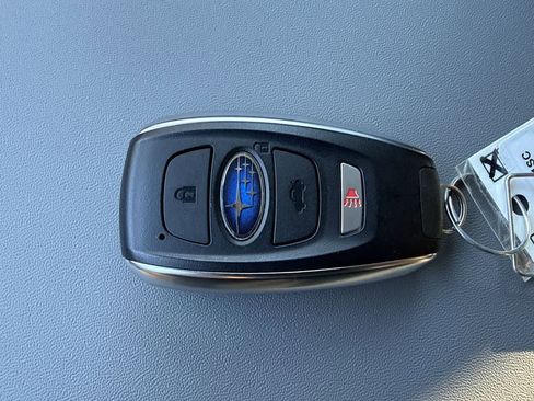 Certified 2024 Subaru Outback Limited XT image 35