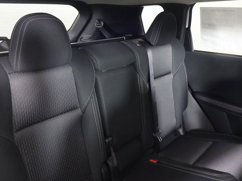 New 2026 Mitsubishi Outlander ES AWD/4WD image 33