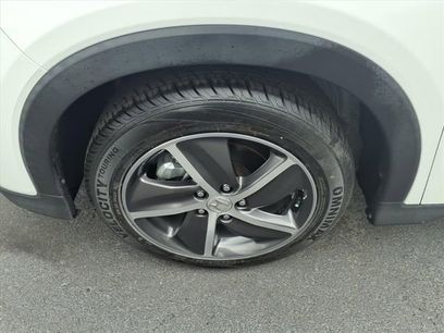 Used 2022 Honda HR-V EX-L