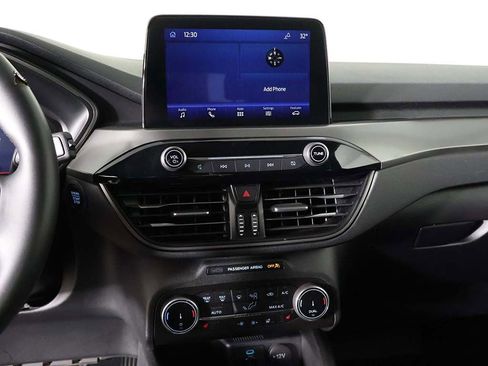 Used 2023 Ford Escape Active w/ Cold Weather Package FWD image 35