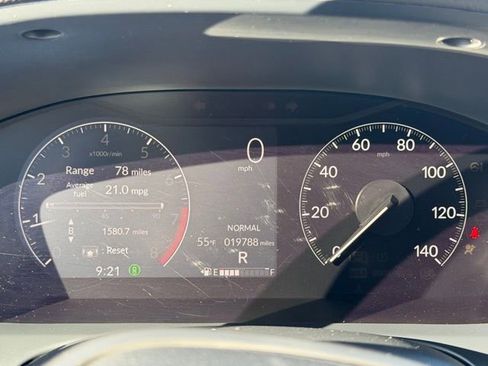 Used 2023 Honda HR-V LX image 22