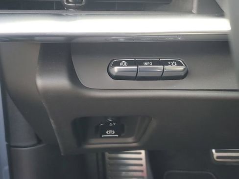 New 2025 Chevrolet Corvette Stingray Premium Conv w/ Z51 Performance Package image 22