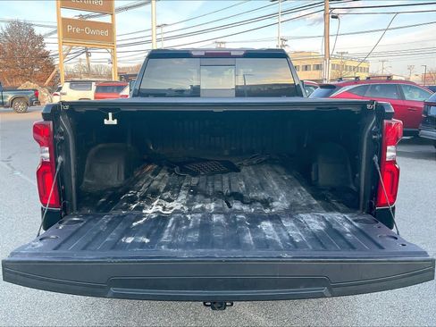 Used 2023 Chevrolet Silverado 1500 RST w/ All Star Edition Plus image 31