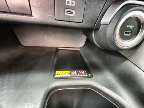 Used 2024 Toyota Grand Highlander FWD image 34