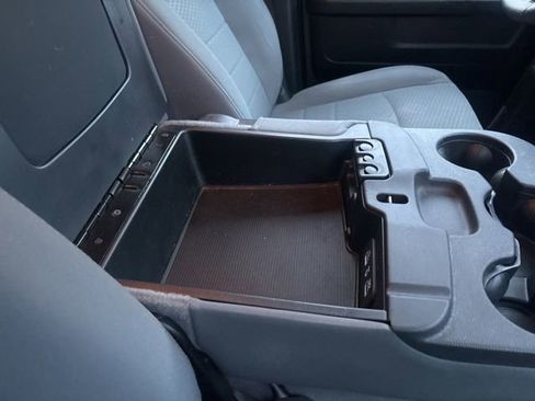 Used 2020 RAM 1500 Tradesman w/ Popular Equipment Group image 14