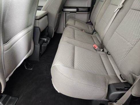 Used 2018 Ford F150 XLT AWD/4WD image 14