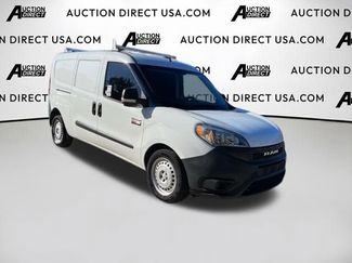 Used 2021 RAM ProMaster City Tradesman video 2