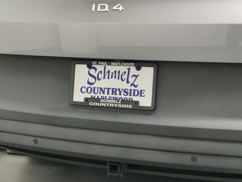 Certified 2023 Volkswagen ID.4 Pro S image 10