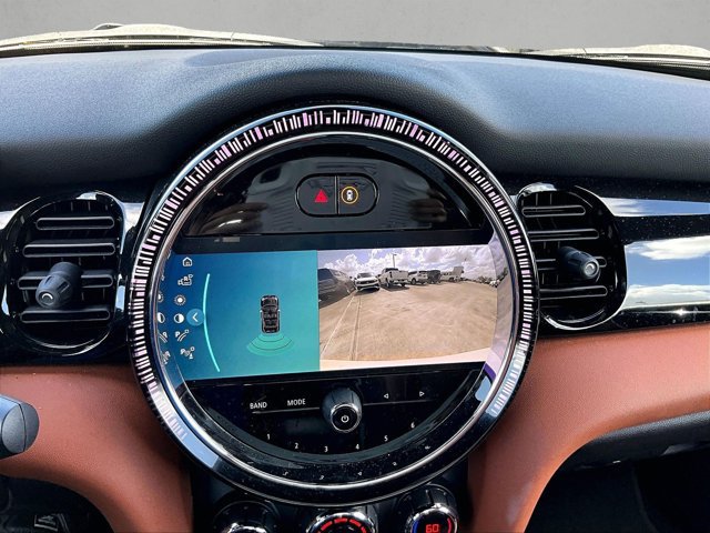 Used 2023 MINI Cooper Convertible w/ Signature Upholstery Package FWD image 22