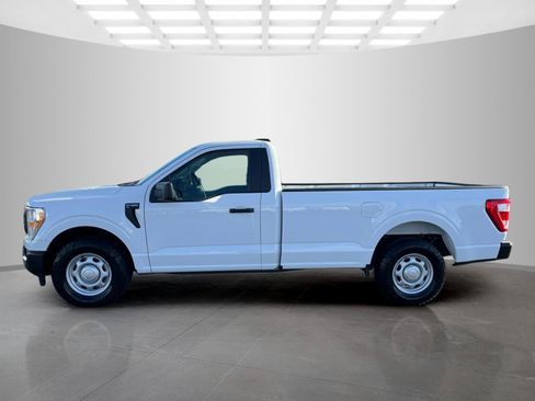 Used 2021 Ford F150 XL image 8