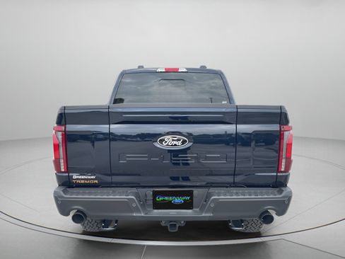 New 2026 Ford F150 Tremor w/ Equipment Group 402A High AWD/4WD image 5