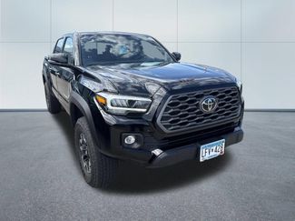 Used 2023 Toyota Tacoma TRD Off-Road AWD/4WD video 2