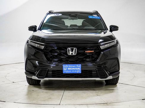 Certified 2026 Honda CR-V TrailSport image 15
