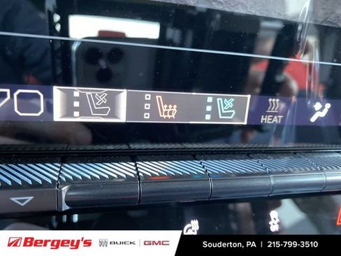 New 2026 GMC Hummer EV 3X w/ Carbon Fiber Edition Package AWD/4WD image 38