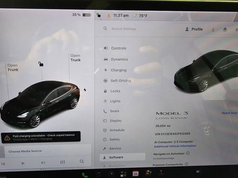 Used 2018 Tesla Model 3 RWD image 16