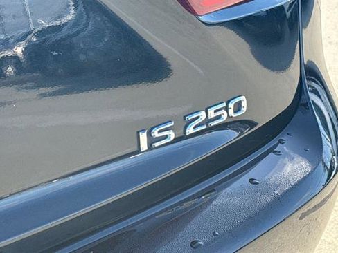 Used 2015 Lexus IS 250 image 30