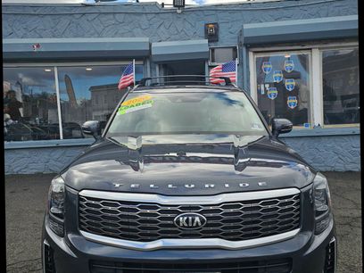 Used 2020 Kia Telluride S
