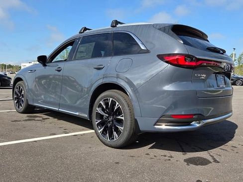 New 2026 MAZDA CX-90 3.3 Turbo S w/ Premium Plus AWD/4WD image 3