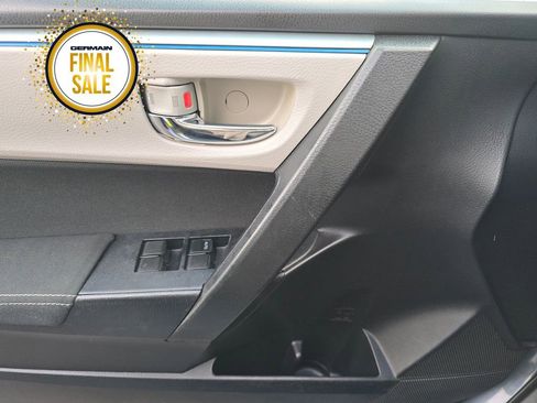 Used 2016 Toyota Corolla L image 23