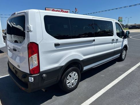 Used 2024 Ford Transit 350 XLT RWD image 3
