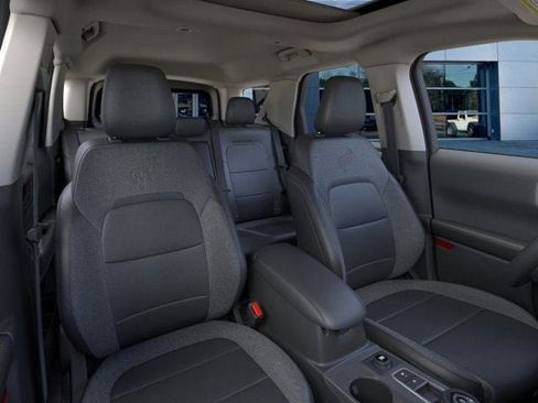 New 2026 Ford Bronco Sport Big Bend w/ Convenience Package image 10