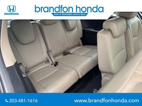 Used 2019 Honda Odyssey EX-L image 22