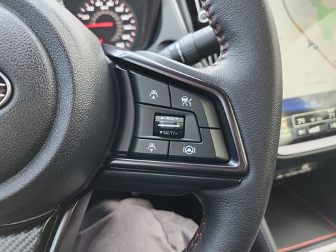 Used 2024 Subaru WRX Limited image 36