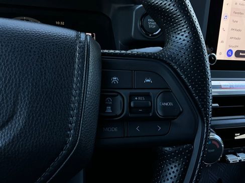 New 2026 Toyota Tacoma SR5 image 31