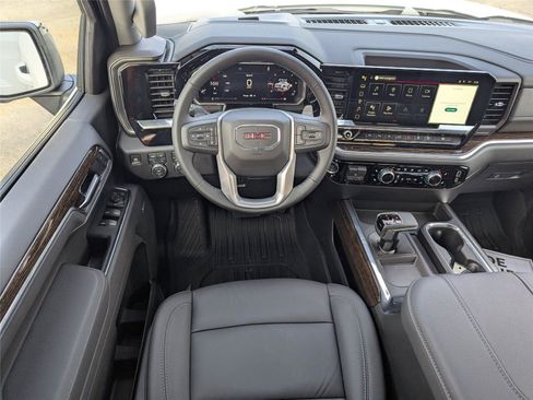 New 2026 GMC Sierra 1500 Elevation w/ Elevation Premium Package AWD/4WD image 30