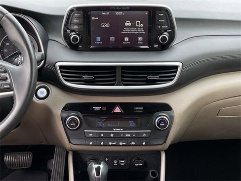 Used 2020 Hyundai Tucson Limited image 15