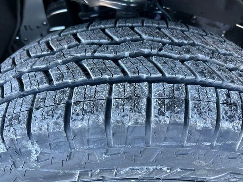 New 2026 Toyota Tundra SR5 image 29