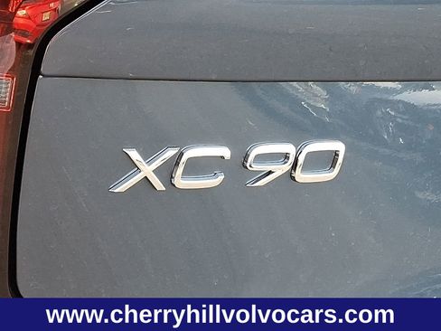 New 2026 Volvo XC90 B6 Plus w/ Protection Package Premier image 13