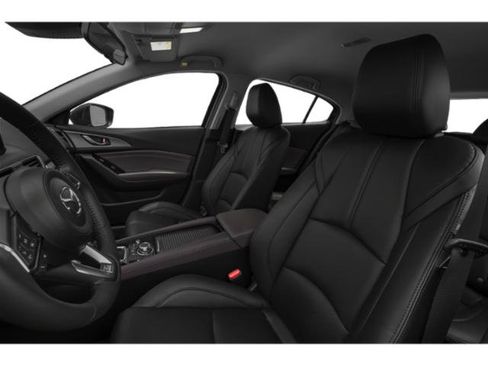 Used 2018 MAZDA MAZDA3 Touring FWD image 9