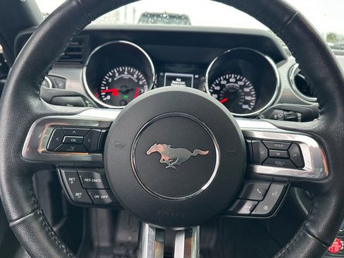 Used 2017 Ford Mustang GT Premium w/ GT Performance Package image 23