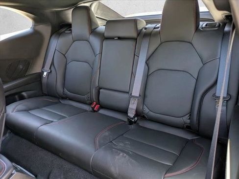New 2026 Dodge Charger Scat Pack AWD/4WD image 11