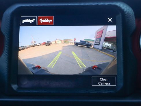 Used 2020 Jeep Gladiator Rubicon image 12